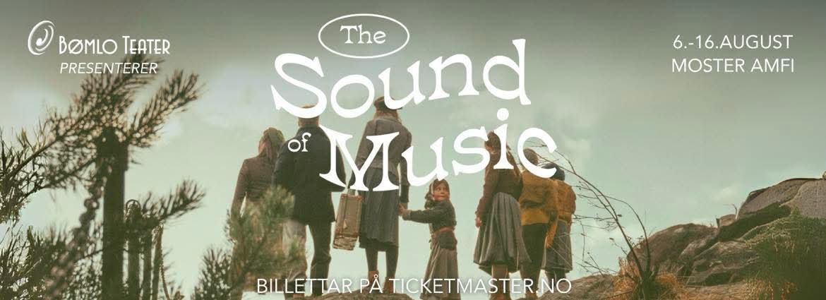 The Sound of Music (2025)